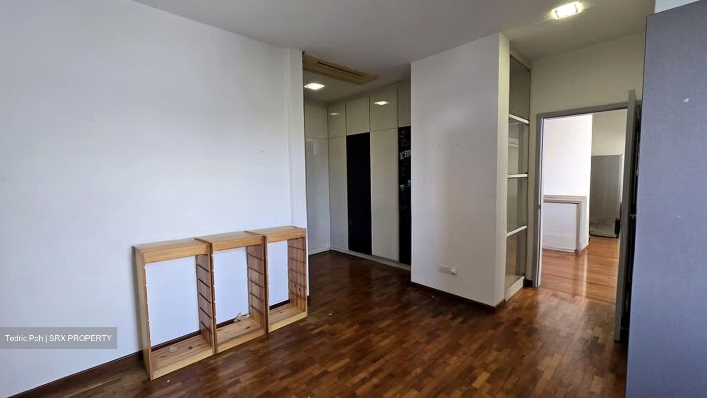 The Summit (D16), Condominium #576849421